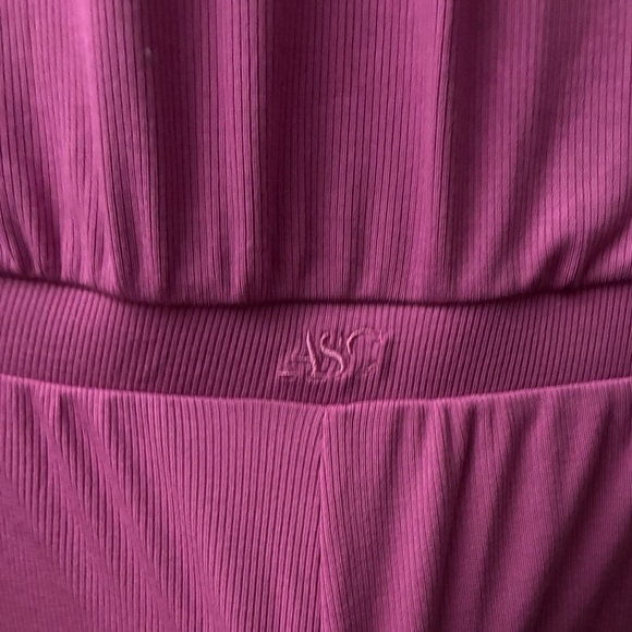 Ashley Snell Everyday Women's Purple Jumpsuit 3X - Picture 11 of 13